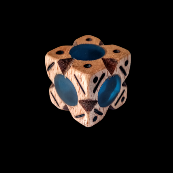 Le Dé d'Hircus – Image 2