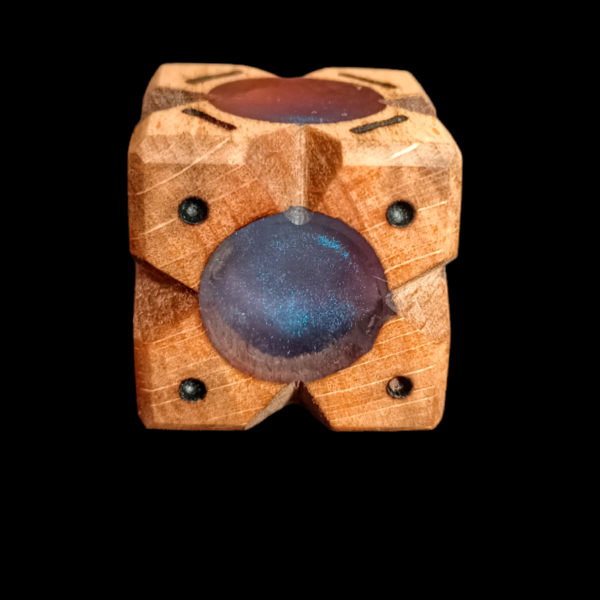 Le Dé d'Hircus - crépuscule II – Image 2