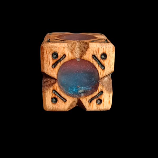 Le Dé d'Hircus - crépuscule II – Image 4