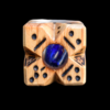 Le Dé d'Hircus - Éclat Bleu – Image 4