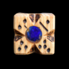 Le Dé d'Hircus - Éclat Bleu – Image 2
